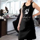 Search for beauty spa aprons Professional
