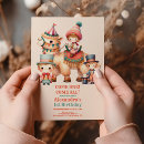 Search for carnival 1st birthday invitations Cute