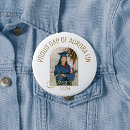 Search for arched buttons High school