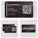 Search for joinery business cards Cabinet maker
