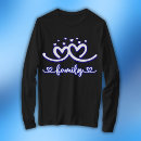 Recherche de coeur simple tshirts Amusant