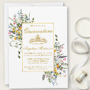 Search for country quinceanera invitations Quinceañera