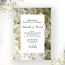 Search for hydrangea engagement party invitations Flowers