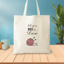 Recherche de tricot tote bags Citer