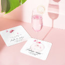 Search for future coasters Pink