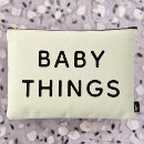 Recherche de bébé cosmétiques pochettes Mignon