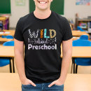 Search for preschool teacher tshirts First day of school