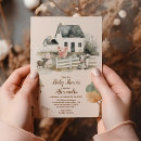 Recherche de chèvre de bébé cartes postales Mignon