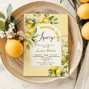 Search for citrus invitations Cute