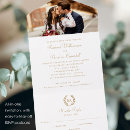 Search for tear off invitations Minimalist