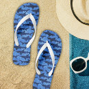 Search for shark sandals Great white shark
