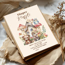 Recherche de raphia invitations Rustique