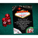 Recherche de casino night invitations Poker