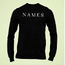 Recherche de conception graphique homme vêtements Pour lui
