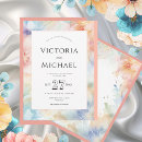 Search for repeating invitations Floral