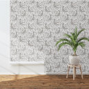Recherche de papier peint floral art Neutre
