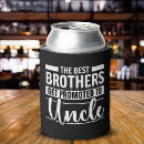 Search for get promoted to uncle Birthday