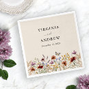 Search for boho wedding napkins Earth tones