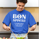 Search for appetite tshirts Chef