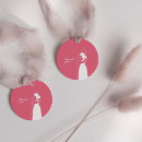 Search for invitations wedding favour tags Pink