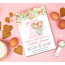 Search for kitchen tea invitations Watercolor