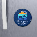 Search for vacation rental magnets Beach house