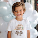 Search for western kids tshirts Saddle up