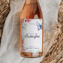 Search for butterfly wine labels Butterflies