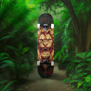 Recherche de sauvage comp skateboards Lion