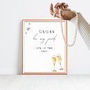 Search for prosecco posters Guess how many