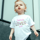 Search for jesus baby shirts Christian
