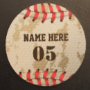 Search for baseball coaches stickers For him