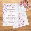Recherche de marbre mariage invitations Fleurs