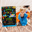 Search for water balloon invitations Kids