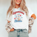 Search for fourth of july tshirts Red white and blue