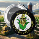Search for corn buttons Corn on the cob