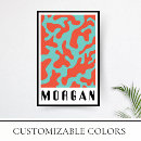 Search for bold pattern posters Retro