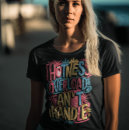 Recherche de surcharge tshirts Mignon