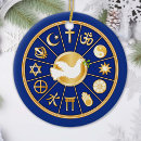 Search for peace dove ornaments Christian