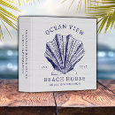 Search for beach shells avery binders Bed and breakfast