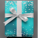 Search for robin egg blue wrapping paper Teal