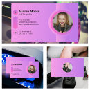 Recherche de technicien de clou cartes visite Rose