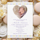 Search for cute boy christening invitations Modern