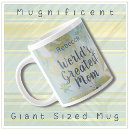Search for best mum in the world mugs I love you mom