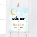 Search for moon baby shower posters Bear
