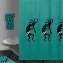 Search for native american indian shower curtains Southwest