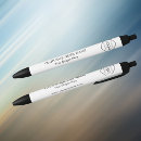 Search for business pens Black white