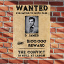 Search for reward posters Outlaw