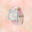 Recherche de nourrisson montres Rose