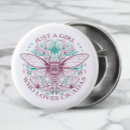 Search for insect buttons Modern